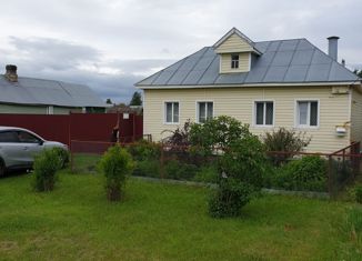 Продам дом, 60 м2, рабочий посёлок Белоомут, Совхозный переулок