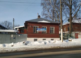 Продается 3-ком. квартира, 64 м2, Кострома, Фабричный район, Пятницкая улица, 5