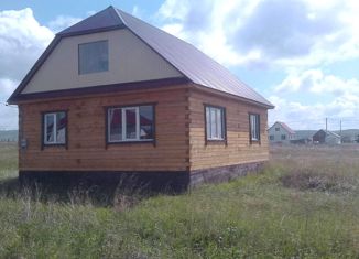 Продается дом, 72 м2, село Исянгулово, Берёзовая улица