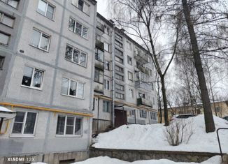 4-комнатная квартира на продажу, 61 м2, Выборг, улица Сухова, 8