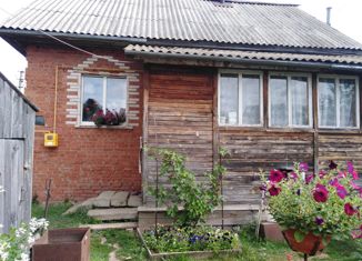 Дом на продажу, 36.2 м2, деревня Двигатель, Садовая улица, 17