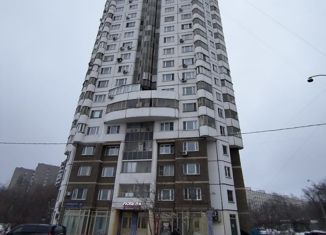 Продается 1-ком. квартира, 39.5 м2, Москва, Вешняковская улица, 24к1, район Вешняки