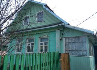 Продаю дом, 53.5 м2, город Струнино, улица 5 Октябрь