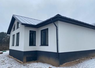 Продаю дом, 140 м2, деревня Подосье, улица Героев Десантников