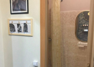 Продажа квартиры студии, 18 м2, Новосибирск, Магаданская улица, 3, Магаданская улица