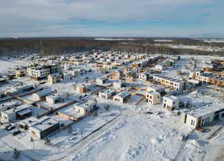 Продается земельный участок, 5.08 сот., посёлок Терема, улица Да Винчи, 9