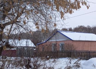 Дом на продажу, 67 м2, поселок Октябрьский, Центральная улица