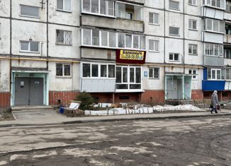 Продажа 3-комнатной квартиры, 63 м2, Челябинск, улица Масленникова, 16