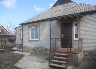 Продам дом, 50 м2, поселок Краснофлотский, Центральная улица