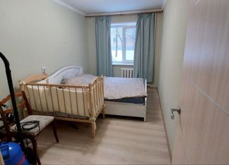 Продам трехкомнатную квартиру, 58 м2, Уфа, улица Карима Хакимова, 4