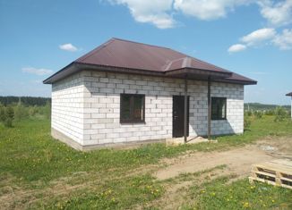 Продажа дома, 70 м2, деревня Лудорвай