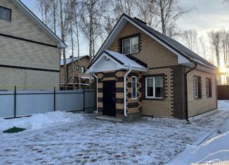 Продаю дом, 70 м2, СНТ Вишнёвый, улица 14В