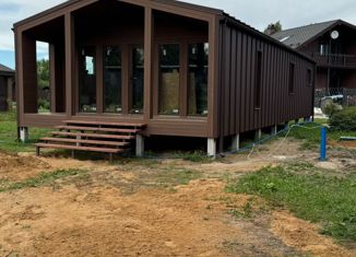 Продажа дома, 90 м2, Колтушское городское поселение