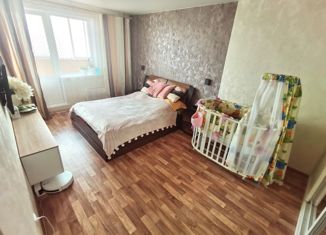 Продажа двухкомнатной квартиры, 53 м2, Новосибирск, метро Площадь Маркса