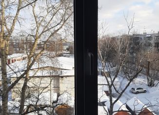 Продается двухкомнатная квартира, 45 м2, Нижний Новгород, улица Федосеенко, 98Б, улица Федосеенко