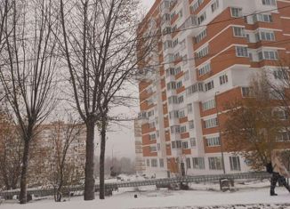 Продам квартиру студию, 27.1 м2, посёлок Марьино, улица Харлампиева, 50к1