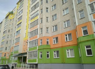 Однокомнатная квартира на продажу, 37.3 м2, Орловская область, улица Графа Киселёва, 1