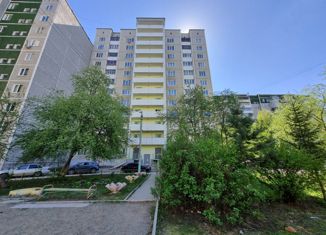 Продается однокомнатная квартира, 39.7 м2, Екатеринбург, улица Крестинского, 55к1, улица Крестинского