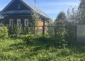 Продаю дом, 60 м2, Ивановская область, улица Лермонтова