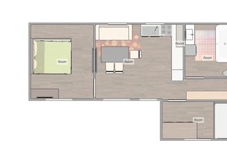 Продаю дом, 65 м2, Минеральные Воды, Восточная улица