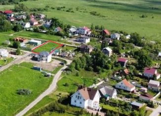 Продаю участок, 8 сот., деревня Пигелево