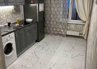 Продается однокомнатная квартира, 34.2 м2, Москва, улица Мнёвники, 13к1, улица Мнёвники