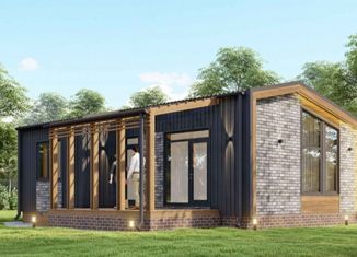 Продается дом, 76.4 м2, поселок Лесной, Полевая улица