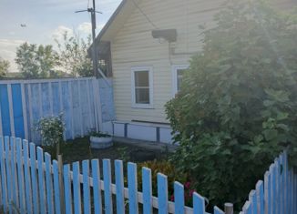 Дом на продажу, 70 м2, деревня Песчанка, улица Чапаева