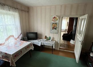 Продажа дома, 59 м2, село Большое Окулово, улица Труда, 17