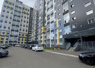 Продается двухкомнатная квартира, 49.1 м2, Казань, улица Генерала Махмута Гареева, 11/2, Кировский район