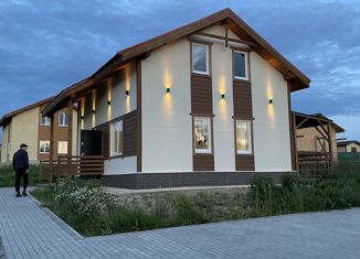 Продается дом, 109 м2, деревня Монделево