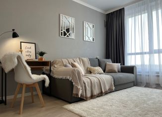 Продам 1-комнатную квартиру, 35 м2, Ставрополь, Российский проспект, 15к1, микрорайон № 35