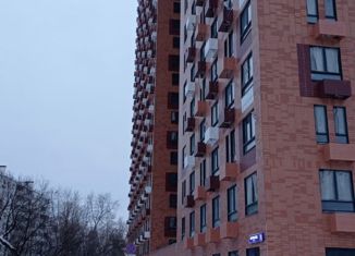 Продаю 2-комнатную квартиру, 46.3 м2, Москва, метро Нижегородская, Перовское шоссе, 2к3