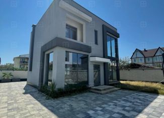 Продаю дом, 150 м2, посёлок городского типа Сириус, Листопадная улица