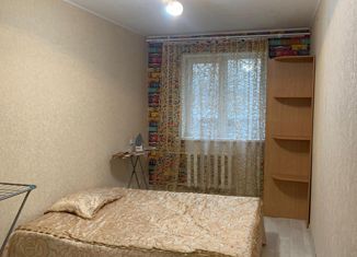 2-комнатная квартира в аренду, 47 м2, Хабаровск, улица Мухина, 9