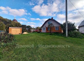 Дом на продажу, 111 м2, село Никульское, село Никульское, 9