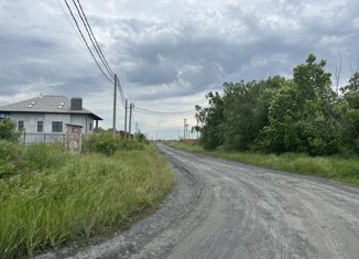 Продажа участка, 8 сот., хутор Махин, Соборная улица