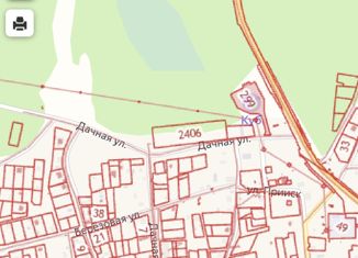 Участок на продажу, 15 сот., село Непряхино, Школьный переулок