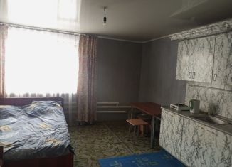 Сдаю однокомнатную квартиру, 20 м2, Республика Алтай, Театральный переулок, 16