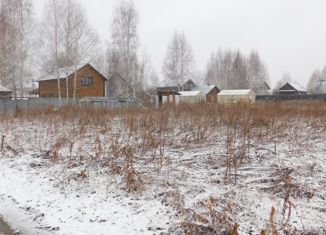 Продажа земельного участка, 5 сот., садовое товарищество Иня-НАПО, садовое товарищество Иня-НАПО, 396