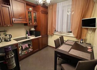 Продается 2-комнатная квартира, 51.1 м2, Москва, Балаклавский проспект, 18к2, район Зюзино