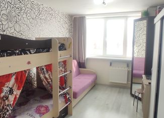 Продается квартира студия, 22 м2, деревня Хохряки, Тепличная улица, 30