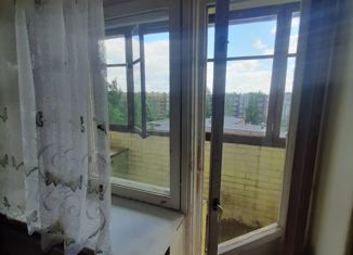 1-ком. квартира на продажу, 33.3 м2, Коммунар, Ленинградская улица, 4