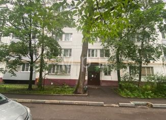 2-комнатная квартира на продажу, 51.8 м2, Москва, Свободный проспект, 11к3, район Ивановское
