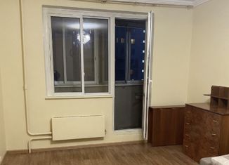 1-комнатная квартира на продажу, 39.5 м2, Москва, метро Братиславская, Братиславская улица, 12