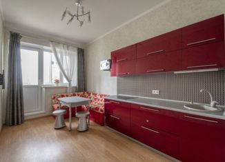 Продам 1-комнатную квартиру, 43 м2, Москва, Южнобутовская улица, 42к1, метро Улица Горчакова