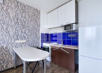 Продажа квартиры студии, 26.5 м2, Новосибирск, Лазурная улица, 28, Лазурная улица