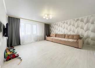 Продам 2-комнатную квартиру, 51 м2, посёлок Рощино, улица Ленина, 6