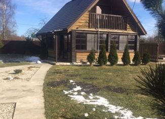 Продам дом, 75 м2, Псков, садоводческое некоммерческое товарищество Льнокомбинат, 5