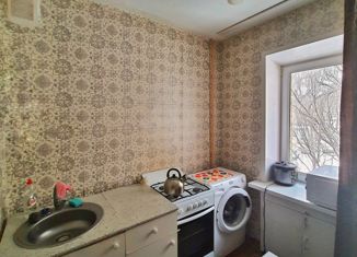 Продажа 1-комнатной квартиры, 29 м2, Самара, улица Дыбенко, 157, метро Советская